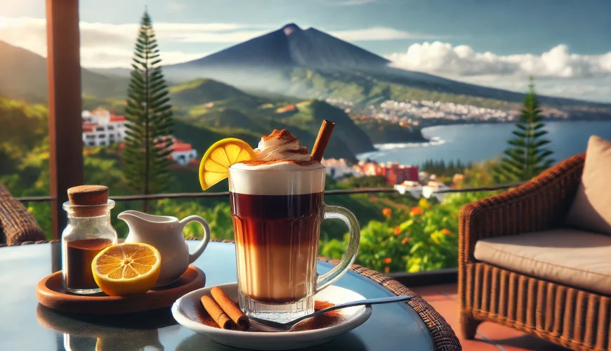Che cos’è il Barriquito a Tenerife?